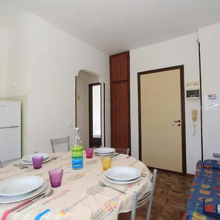 Pasubio 아파트 *