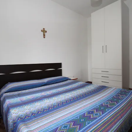 Apartment Pasubio *