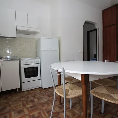 Pasubio Apartment *