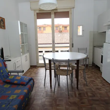 Pasubio Apartment *