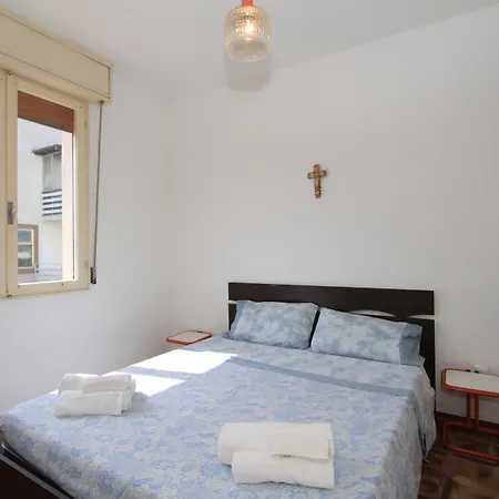 Pasubio Apartment Comacchio