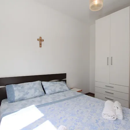Apartment Pasubio *