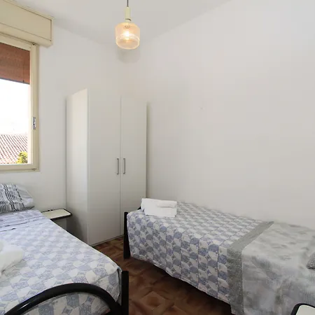 Pasubio Apartment *