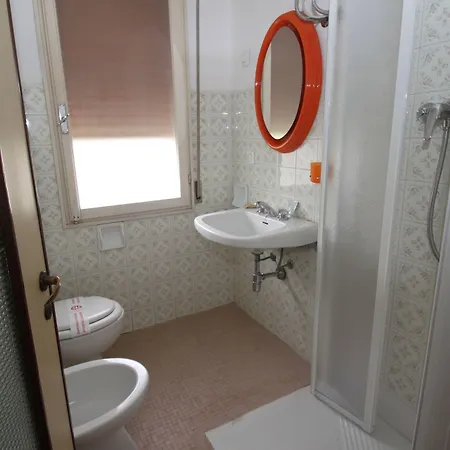 Pasubio Appartement *