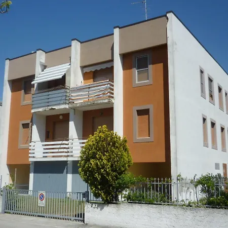 Appartement Pasubio *