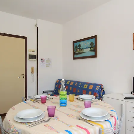 Appartement Pasubio Comacchio