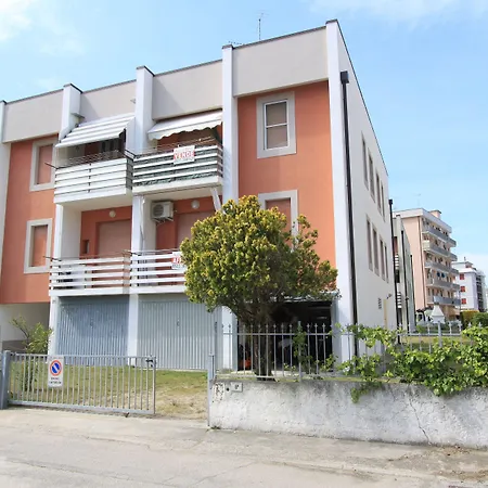 Pasubio Appartement *