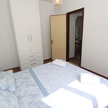 Pasubio Appartement