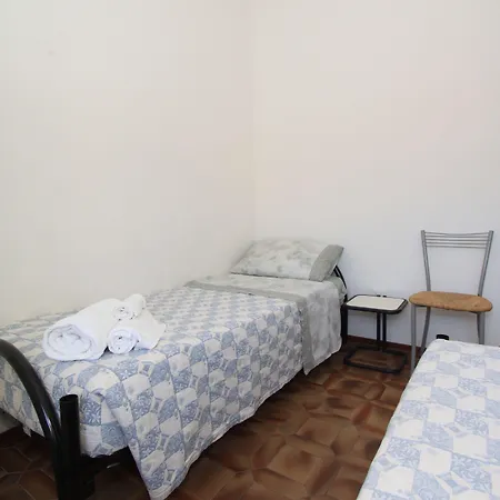 Appartement Pasubio